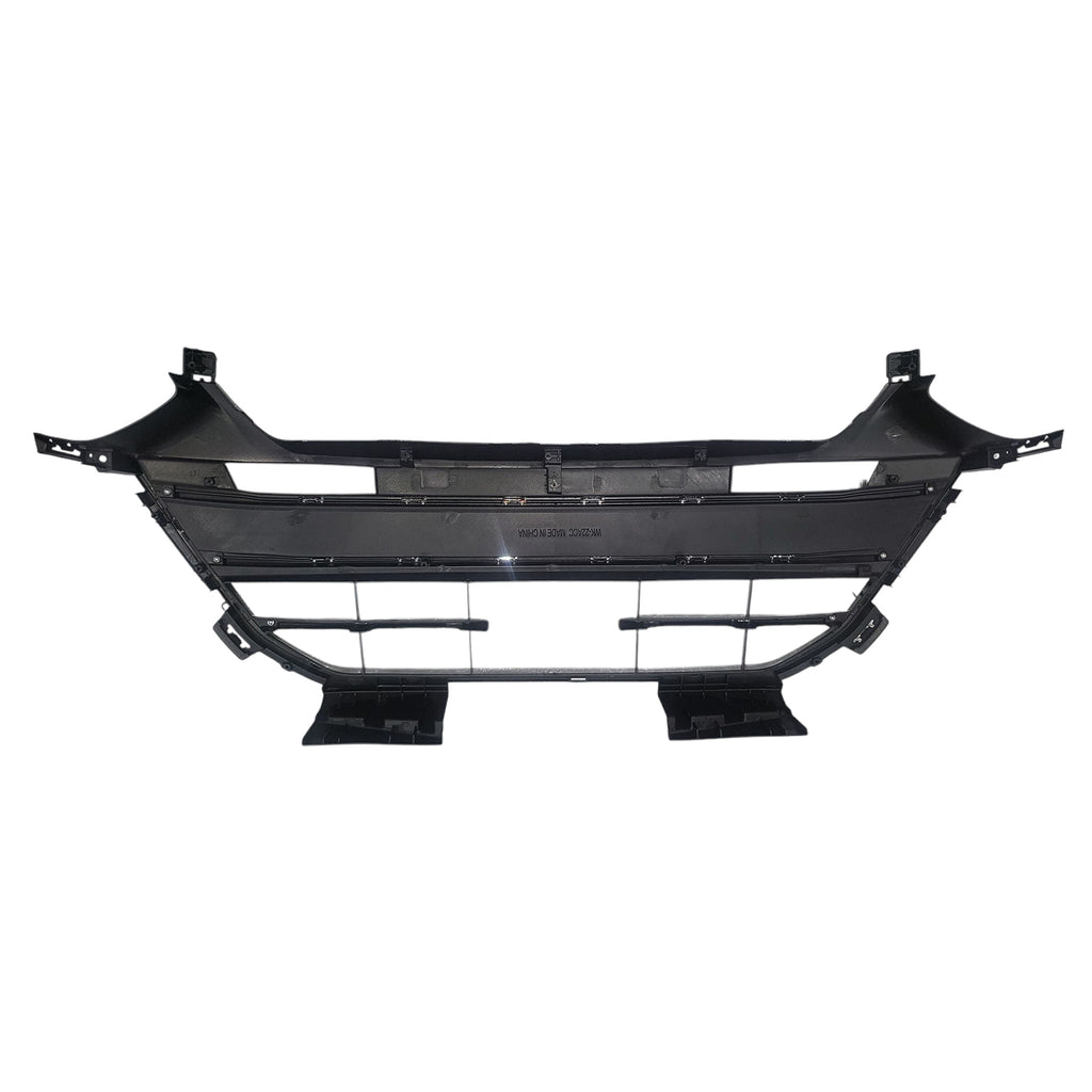 For 2021-2022 Honda Accord Front Bumper Grille Kit