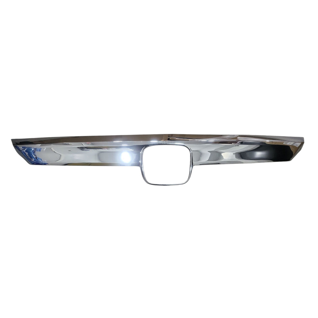 For 2021-2022 Honda Accord Front Bumper Grille Kit