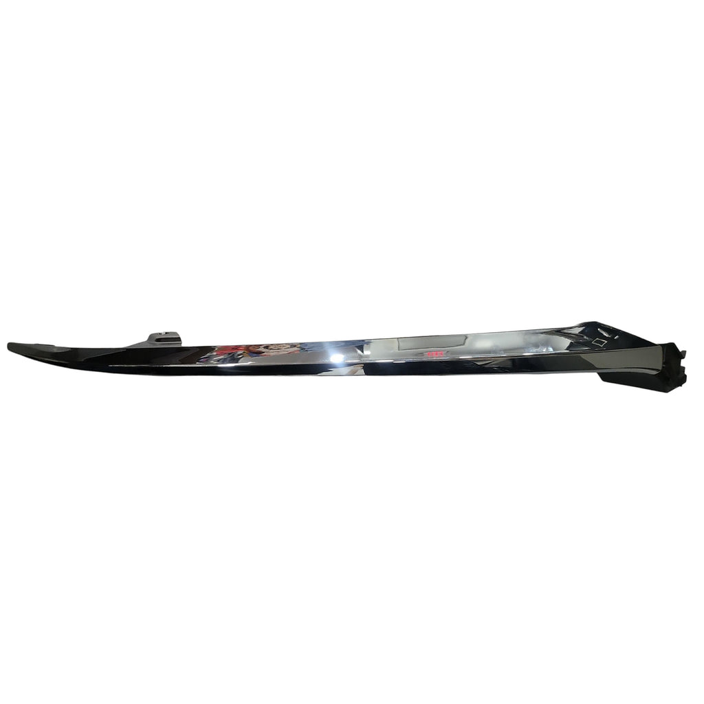 For 2021-2022 Honda Accord Front Bumper Grille Kit
