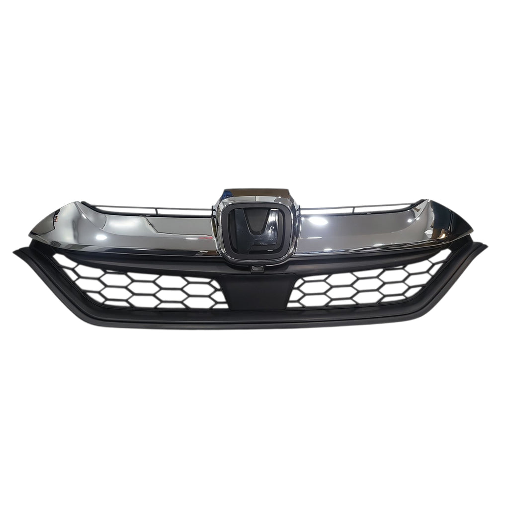 For 2017-2019 Honda CRV Front Upper Bumper Grille HO1200233