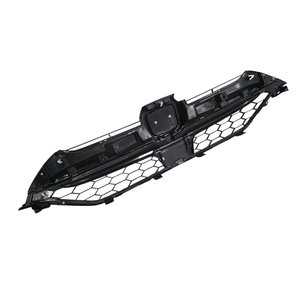 For 2017-2019 Honda CRV Front Upper Bumper Grille HO1200233