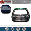 For 2019-2024 Toyota RAV4 Rear Tailgate with Power Aluminum