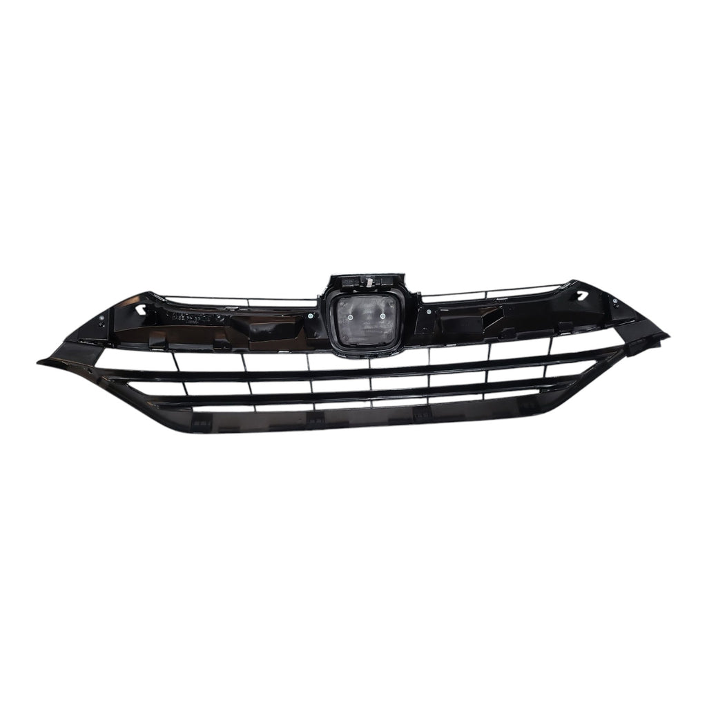 For 2017-2019 Honda CRV Front Bumper Kit with Horizontal Billet Grille