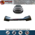 For 2017-2019 Honda CRV Front Bumper Cover