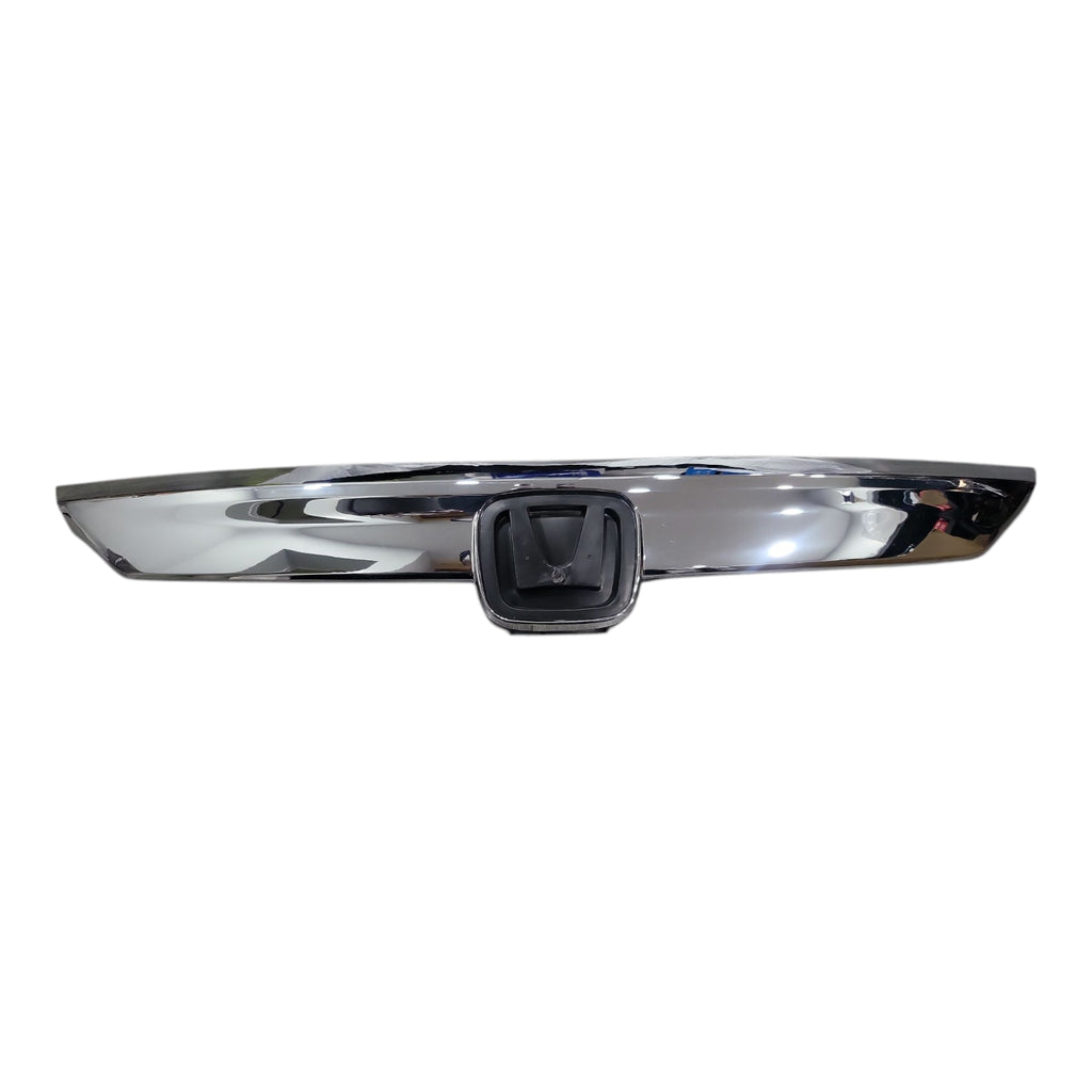 For 2018-2020 Honda Accord Front Bumper Kit