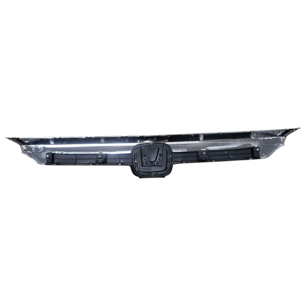 For 2018-2020 Honda Accord Front Bumper Kit