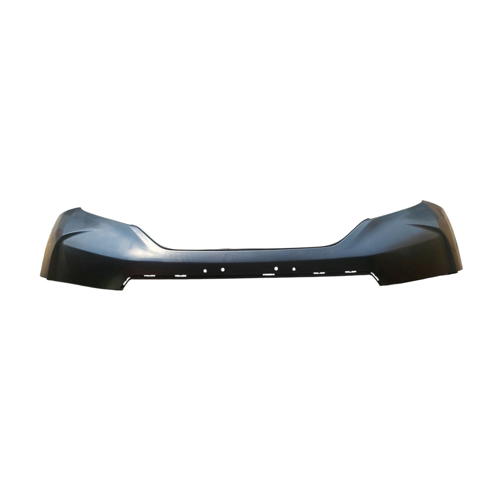 For 2017-2019 Honda CRV Front Bumper Kit with Horizontal Billet Grille