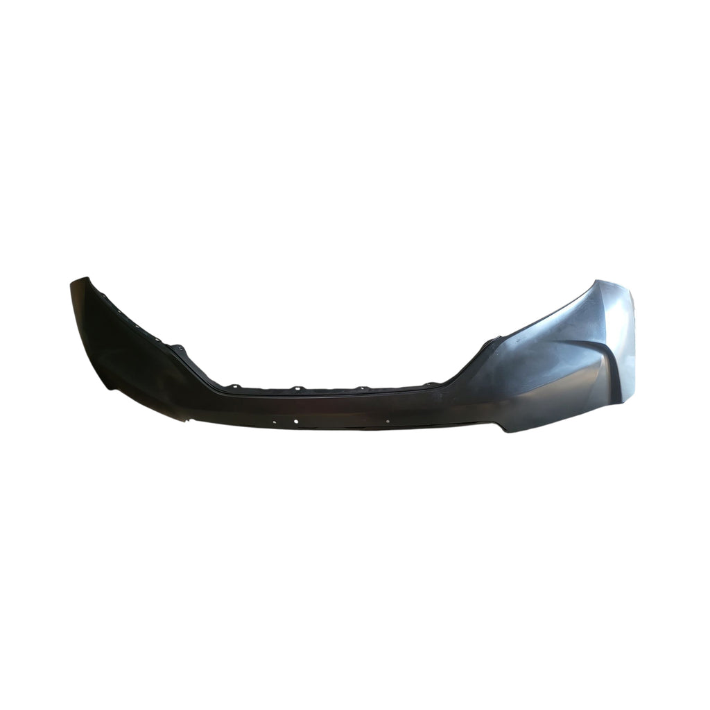 For 2017-2019 Honda CRV Front Bumper Kit with Horizontal Billet Grille