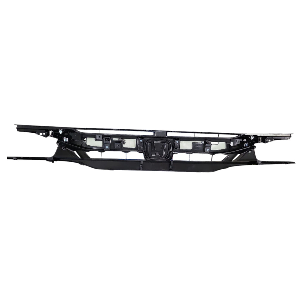 For 2019-2021 Honda Civic Front Bumper Kit