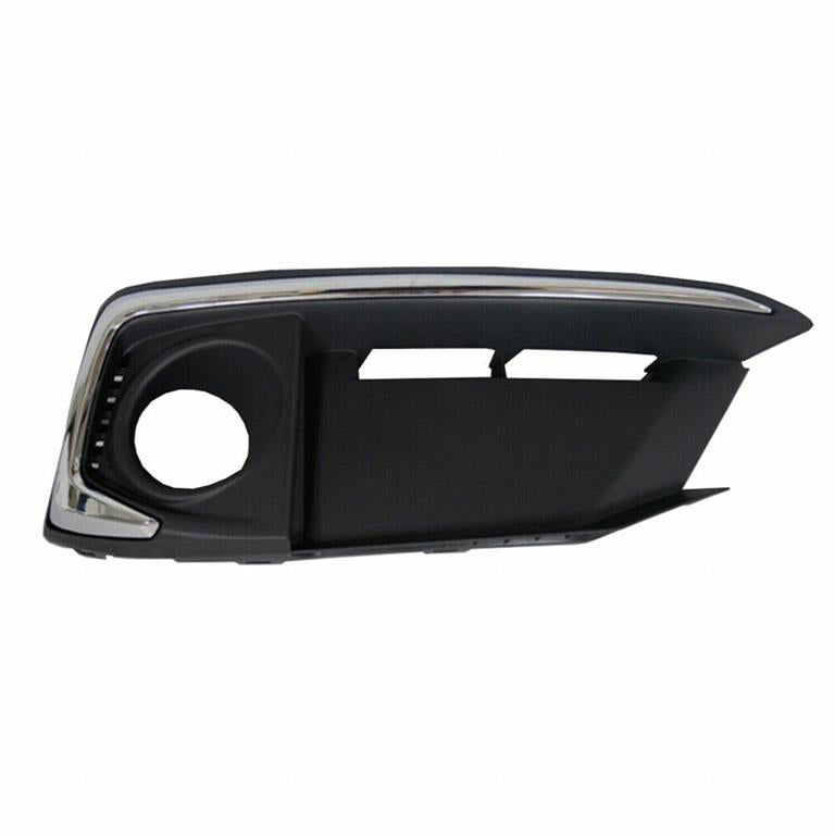 For 2019-2021 Honda Civic Front Bumper Kit