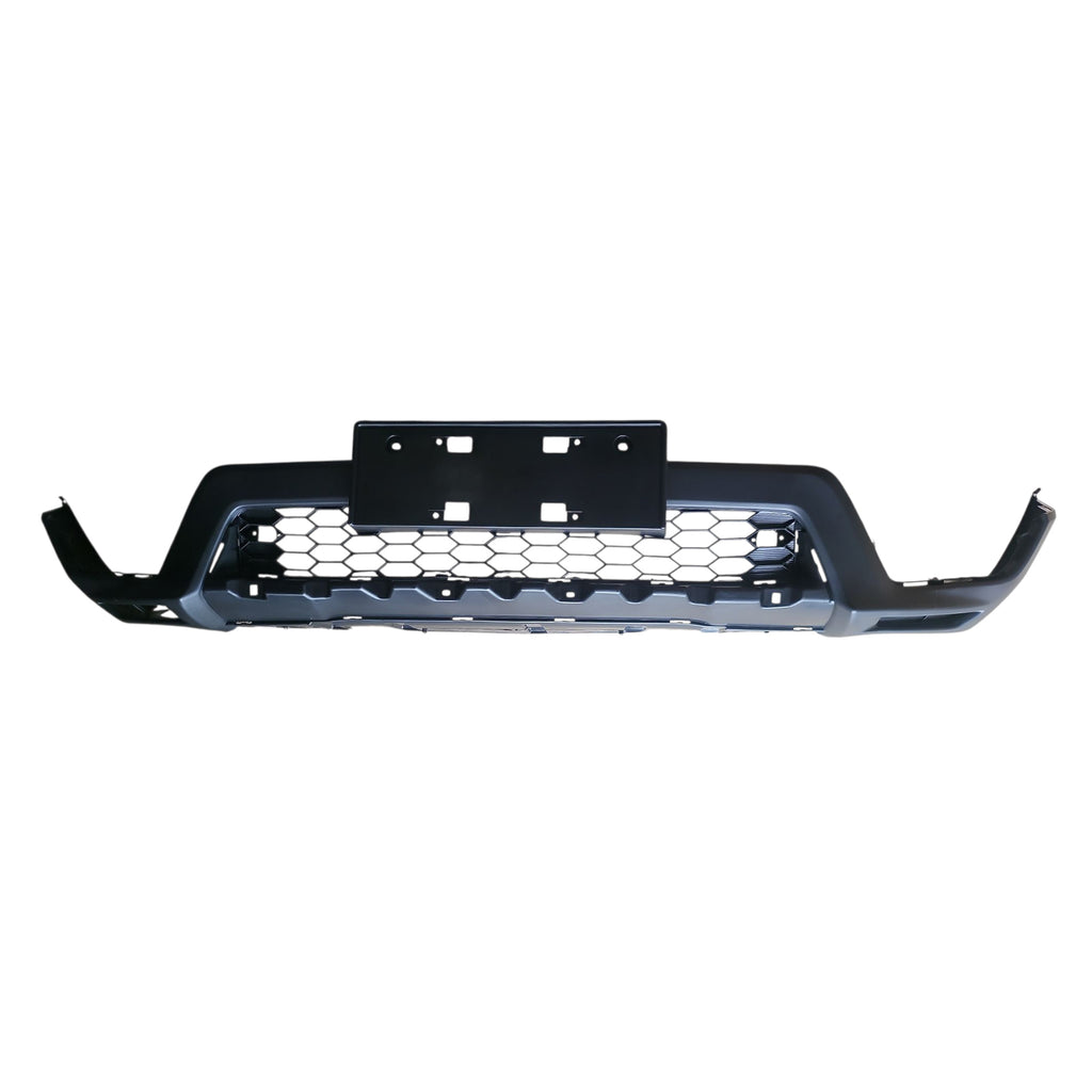 For 2017-2019 Honda CRV Front Bumper Kit with Honeycomb Style Grille