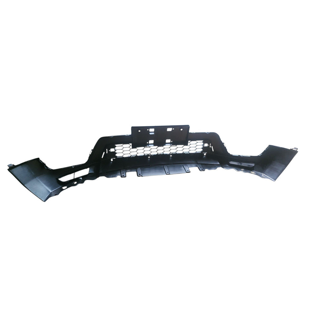 For 2017-2019 Honda CRV Front Bumper Kit with Horizontal Billet Grille