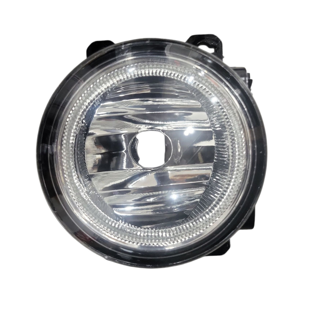 For 2016-2021 Honda Civic Both  Left & Right Side Fog Lamp