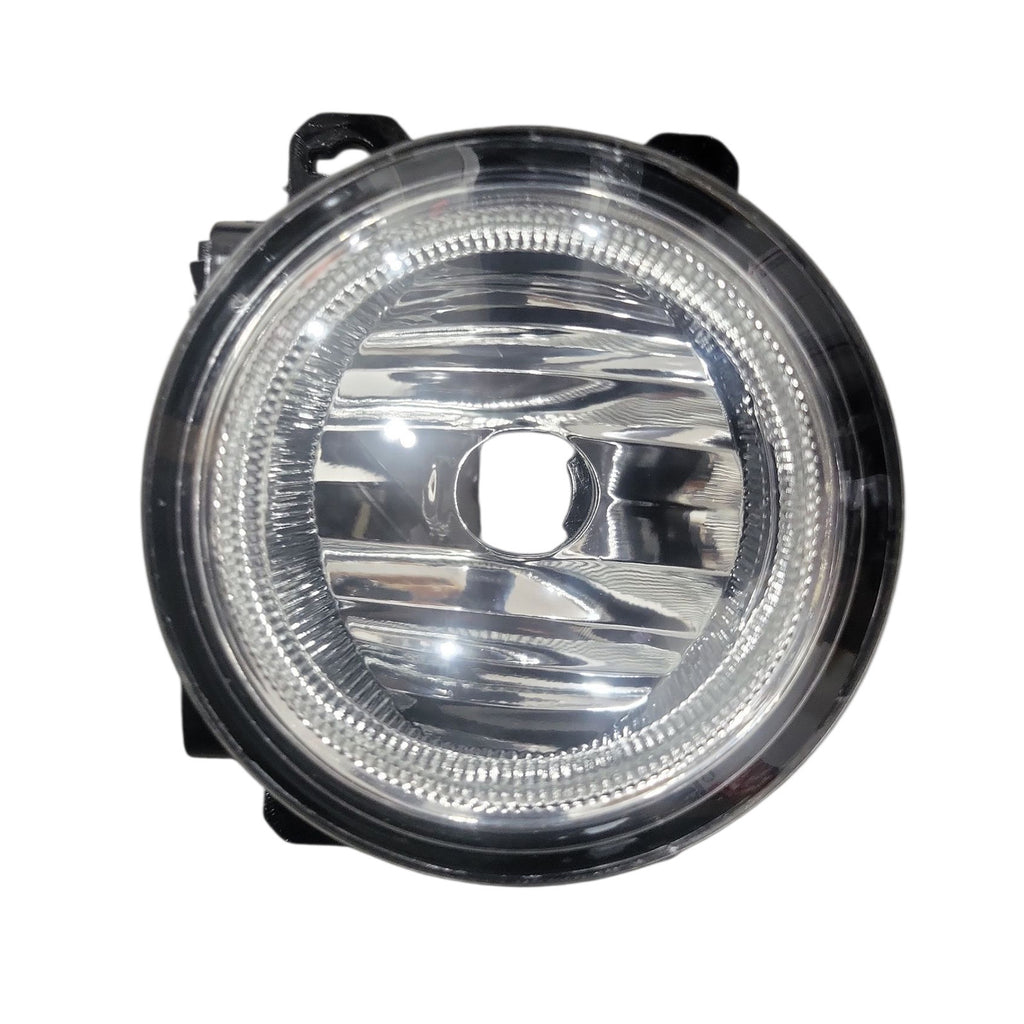 For 2016-2021 Honda Civic Both  Left & Right Side Fog Lamp