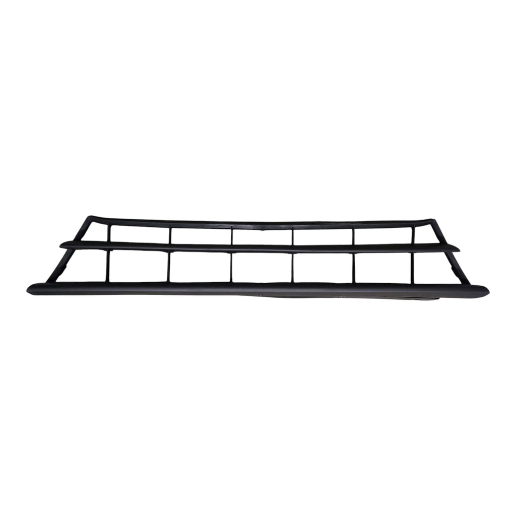 For 2016-2018 Honda Civic Front Bumper Grille Kit with Fog Lamp and Covers