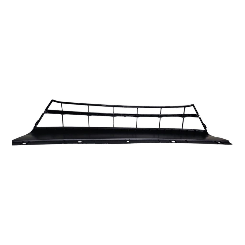 For 2016-2018 Honda Civic Front Bumper Grille Kit with Fog Lamp and Covers