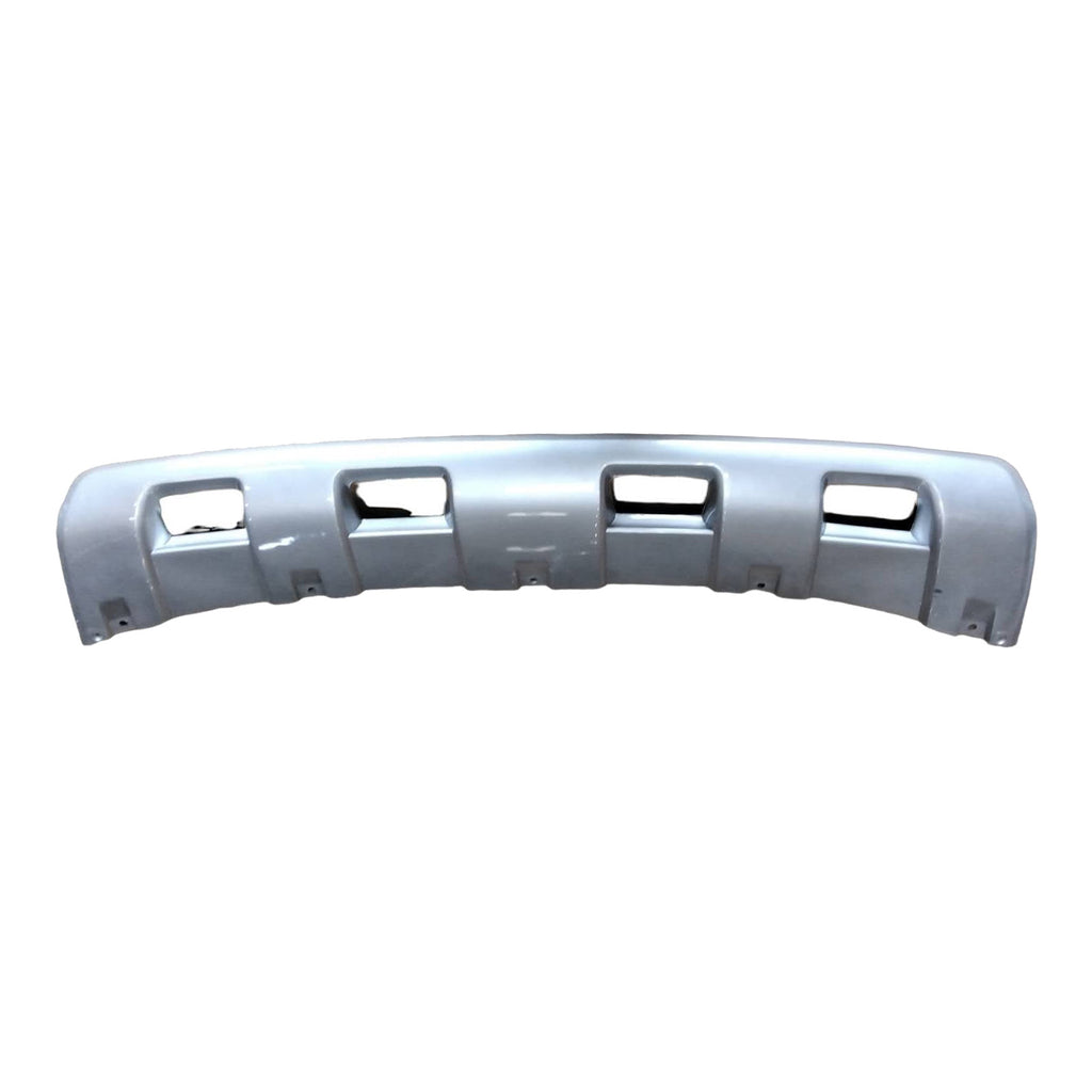 For 2020-2024 Ford Explorer Bumper kit with Grille and Fog Lights and Covers