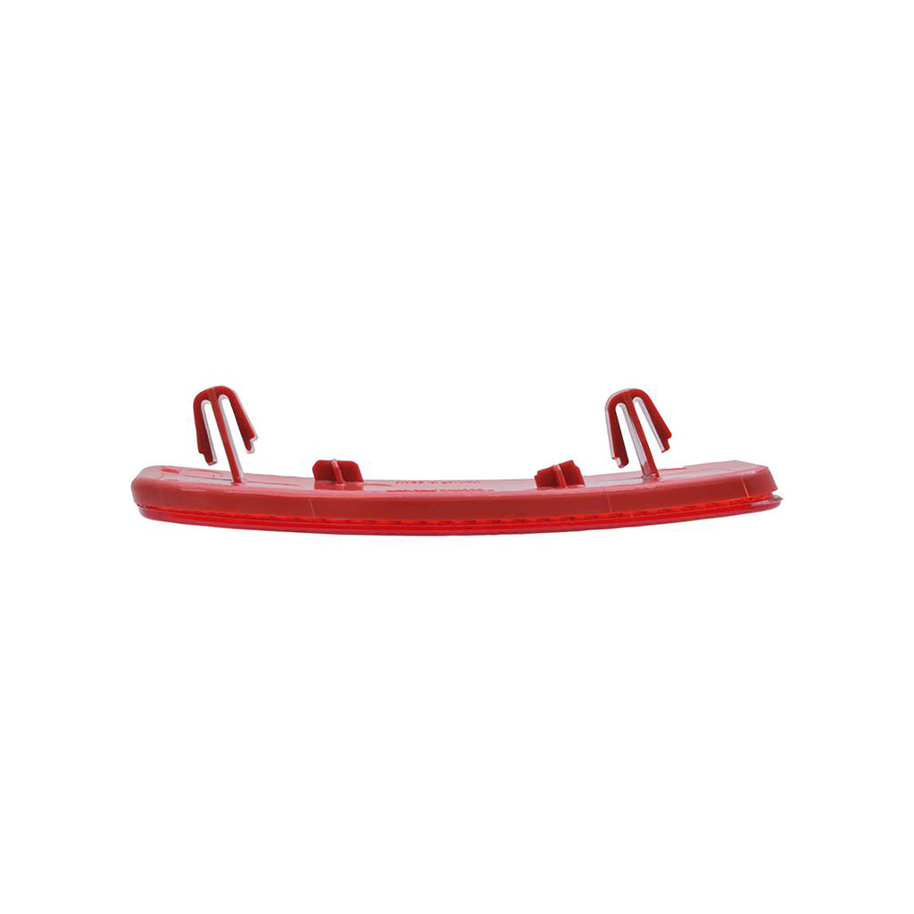 For 2015-2024 Ford Transit and Connect Both Left & Right Rear Bumper Reflector