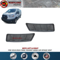 For 2015-2024 Ford Transit Both Left & Right Hood Air Intake Vent
