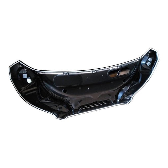 For 2015-2024 Ford Transit Hood with Air Intake Vents