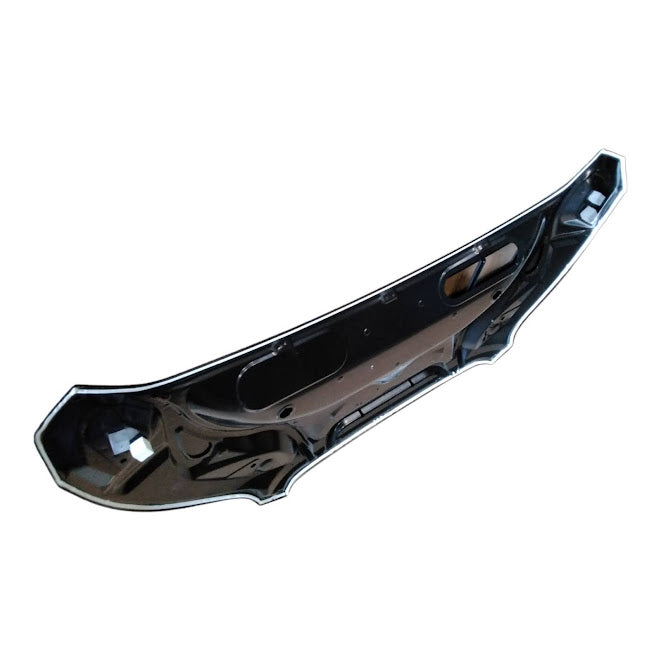 For 2015-2024 Ford Transit Hood with Air Intake Vents