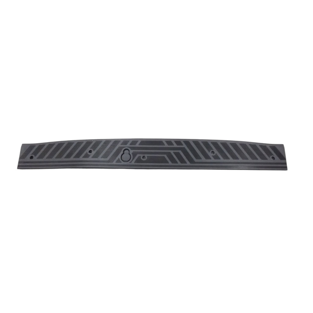 For 2015-2024 Ford Transit Rear Door Sill Trim Plate Panel