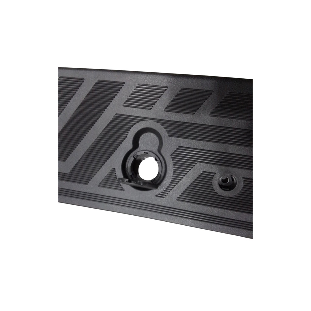 For 2015-2024 Ford Transit Rear Door Sill Trim Plate Panel