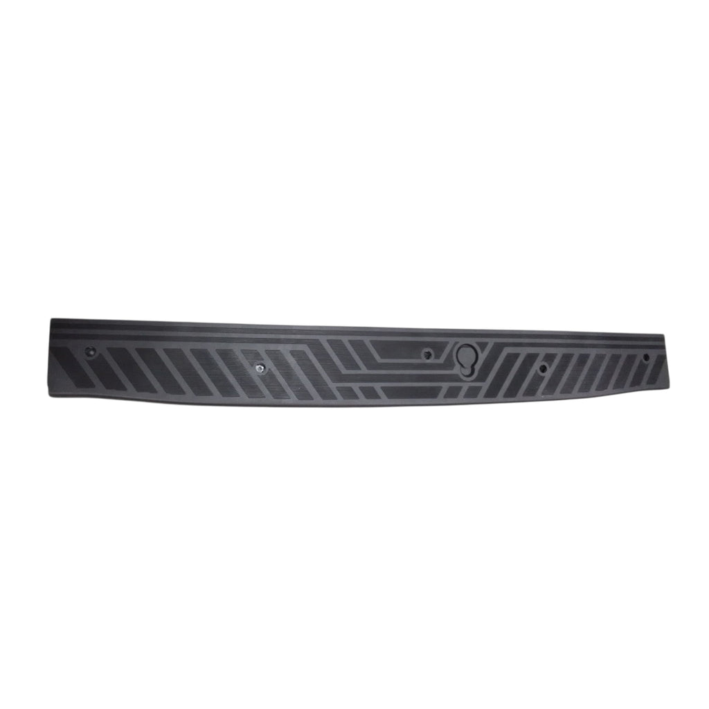 For 2015-2024 Ford Transit Rear Door Sill Trim Plate Panel