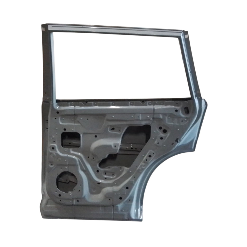 For 2021-2025 Nissan Rogue Right Rear Door Passenger Side RH