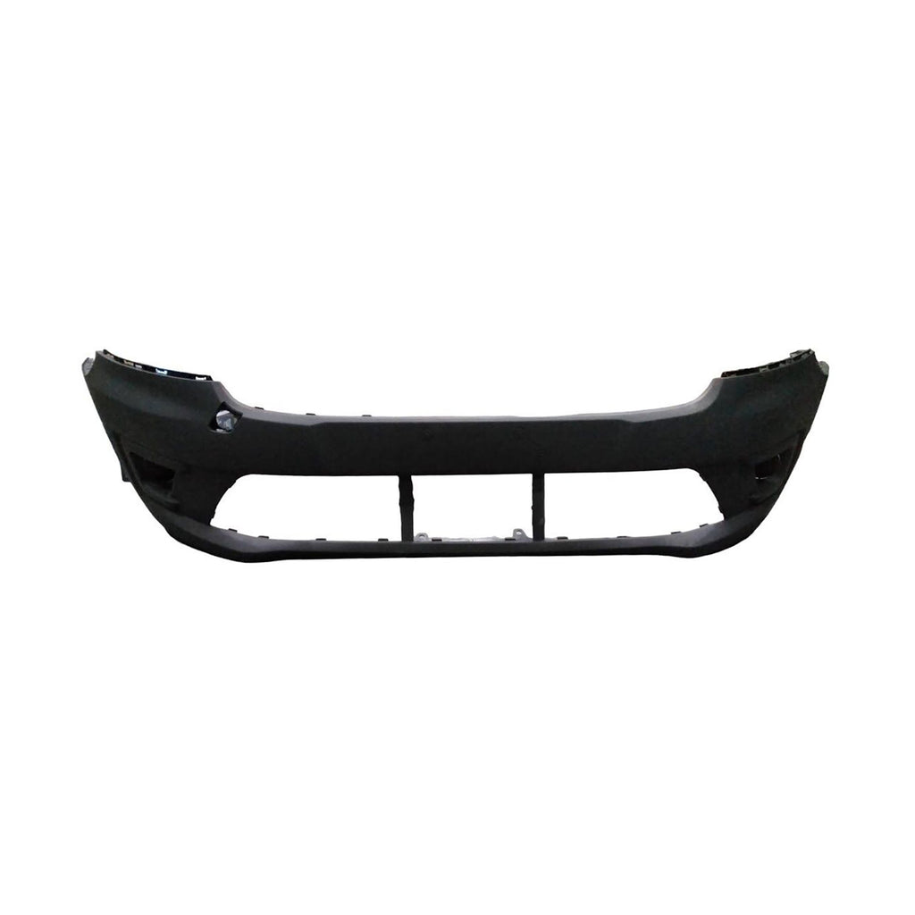 For 2019-2023 Ford Transit Connect Front Bumper Kit with Upper Radiator Support