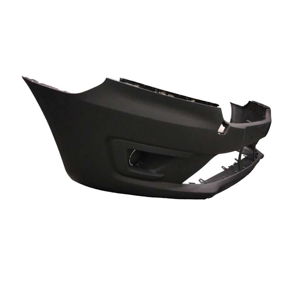 For 2019-2023 Ford Transit Connect Front Bumper Kit with Upper Radiator Support
