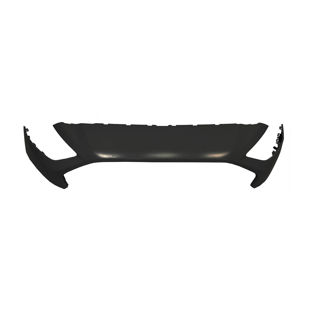 For 2019-2023 Ford Transit Connect Front Bumper Kit with Upper Radiator Support