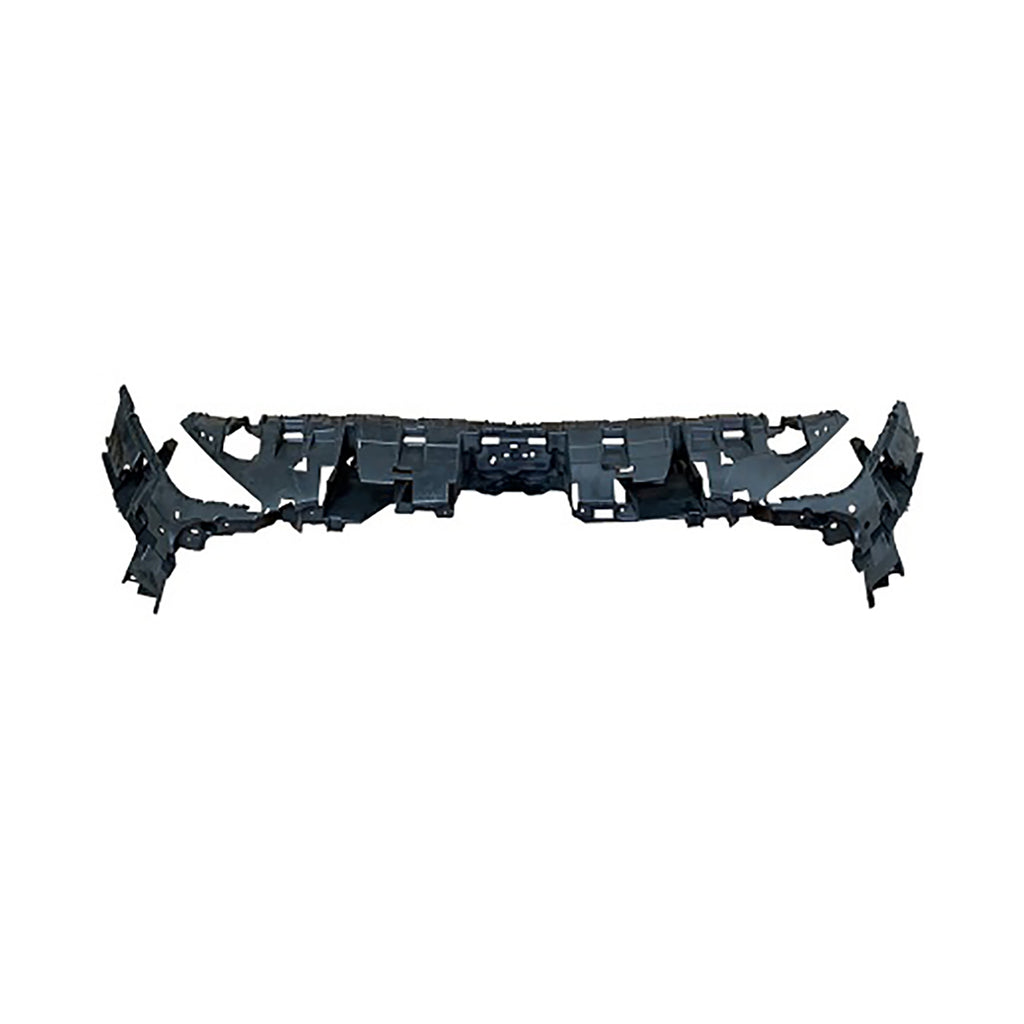 For 2019-2023 Ford Transit Connect Front Bumper Kit with Upper Radiator Support
