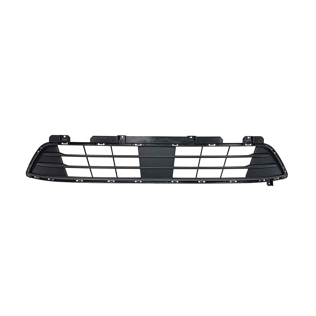 For 2019-2023 Ford Transit Connect Front Bumper Kit with Upper Radiator Support