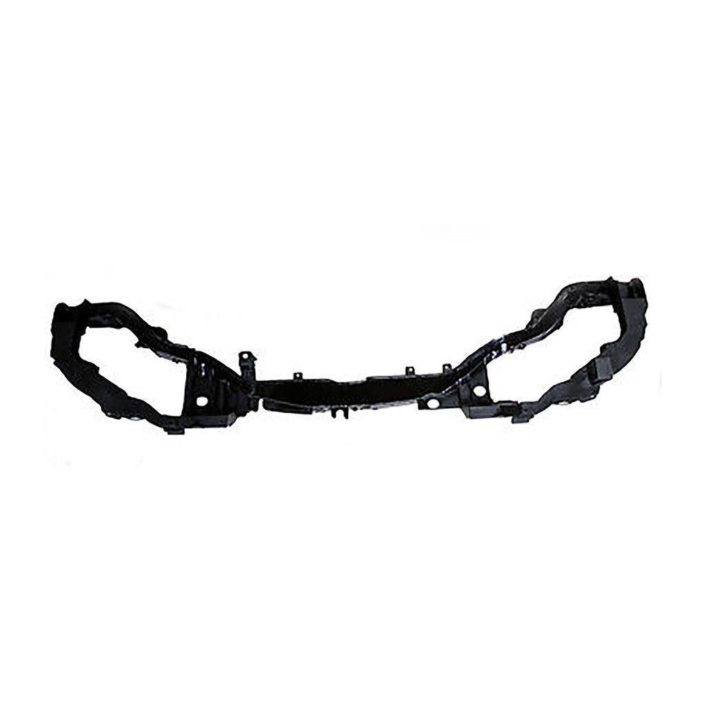 For 2019-2023 Ford Transit Connect Front Bumper Kit with Upper Radiator Support