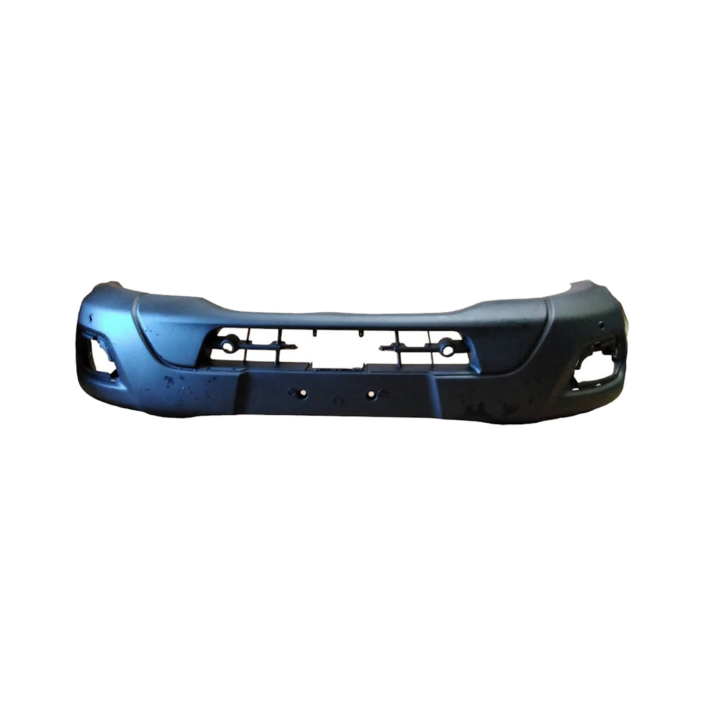 For 2020-2023 Ford Transit Front Bumper Kit Bumper with Sensor Hole