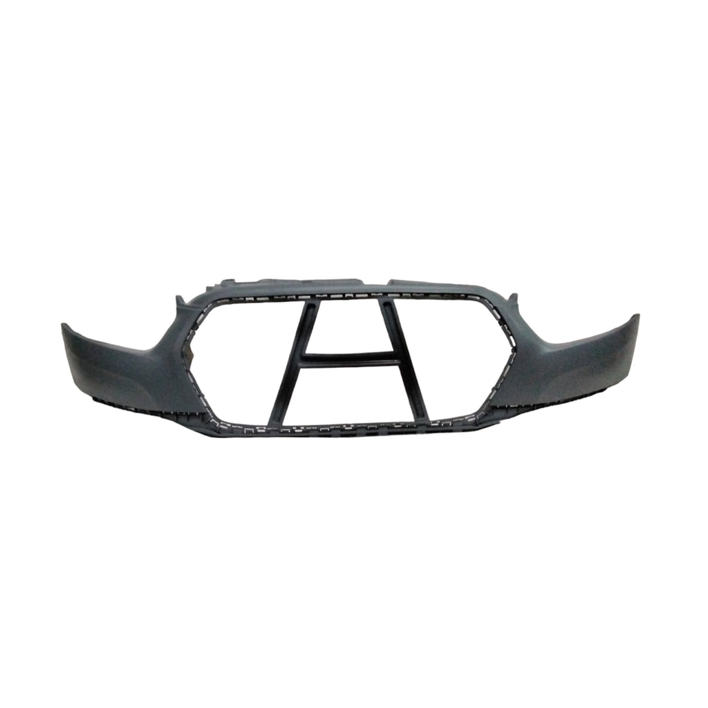 For 2020-2023 Ford Transit Front Bumper Kit Bumper with Sensor Hole