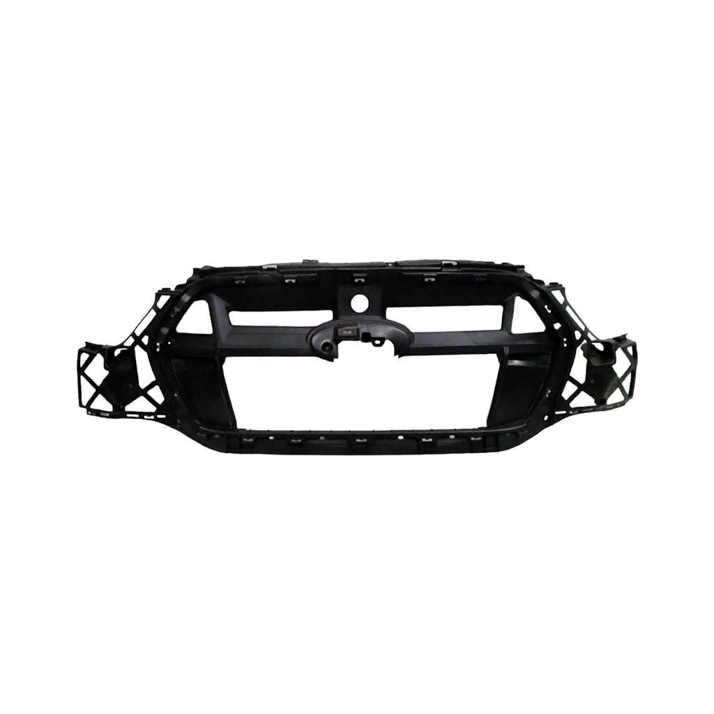For 2020-2023 Ford Transit Front Bumper Kit Bumper with Sensor Hole