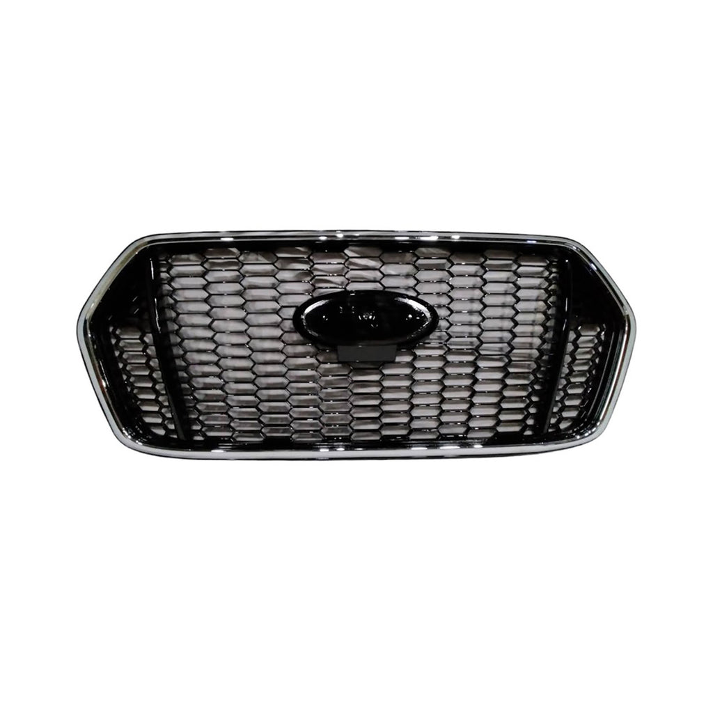 For 2020-2023 Ford Transit Front Bumper Kit Bumper with Sensor Hole