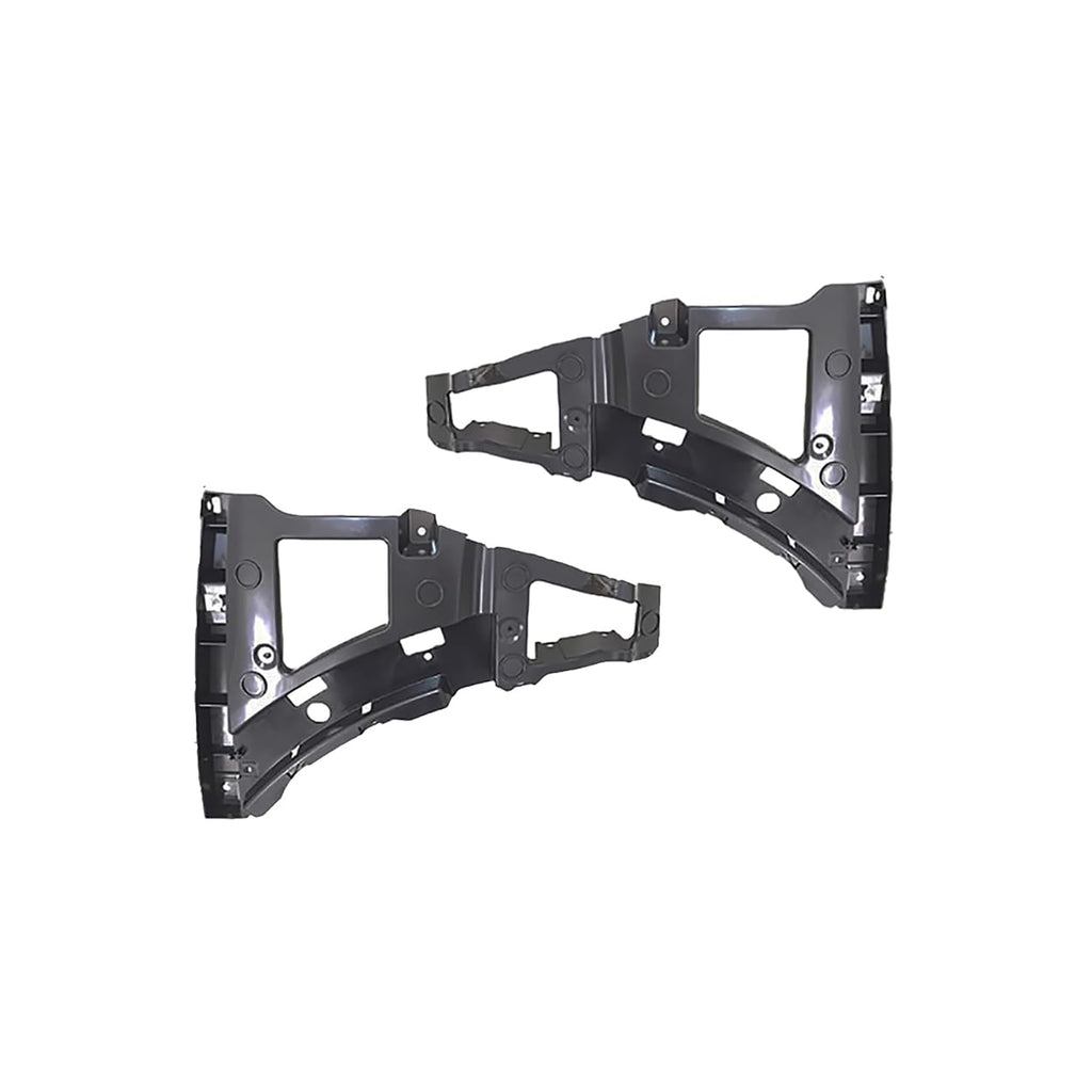 For 2020-2023 Ford Transit Front Bumper Kit Bumper with Sensor Hole