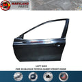 For 2018-2024 Toyota Camry Left Front Door Driver Side LH