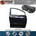 For 2020-2025 Toyota Highlander Right Front Door Passenger Side RH