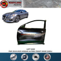 For 2019-2025 Nissan Altima Left Front Door Shell Driver Front