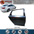 For 2018-2022 Honda Accord Right Rear Door Passenger Side RH