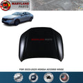 For 2023-2025 Honda Accord Hood