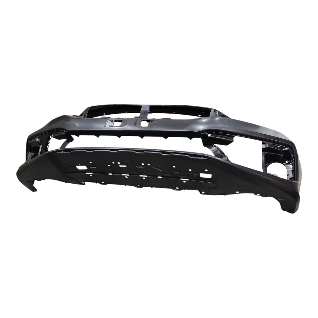 For 2019-2021 Honda Civic Front Bumper Kit with Fog Lamps