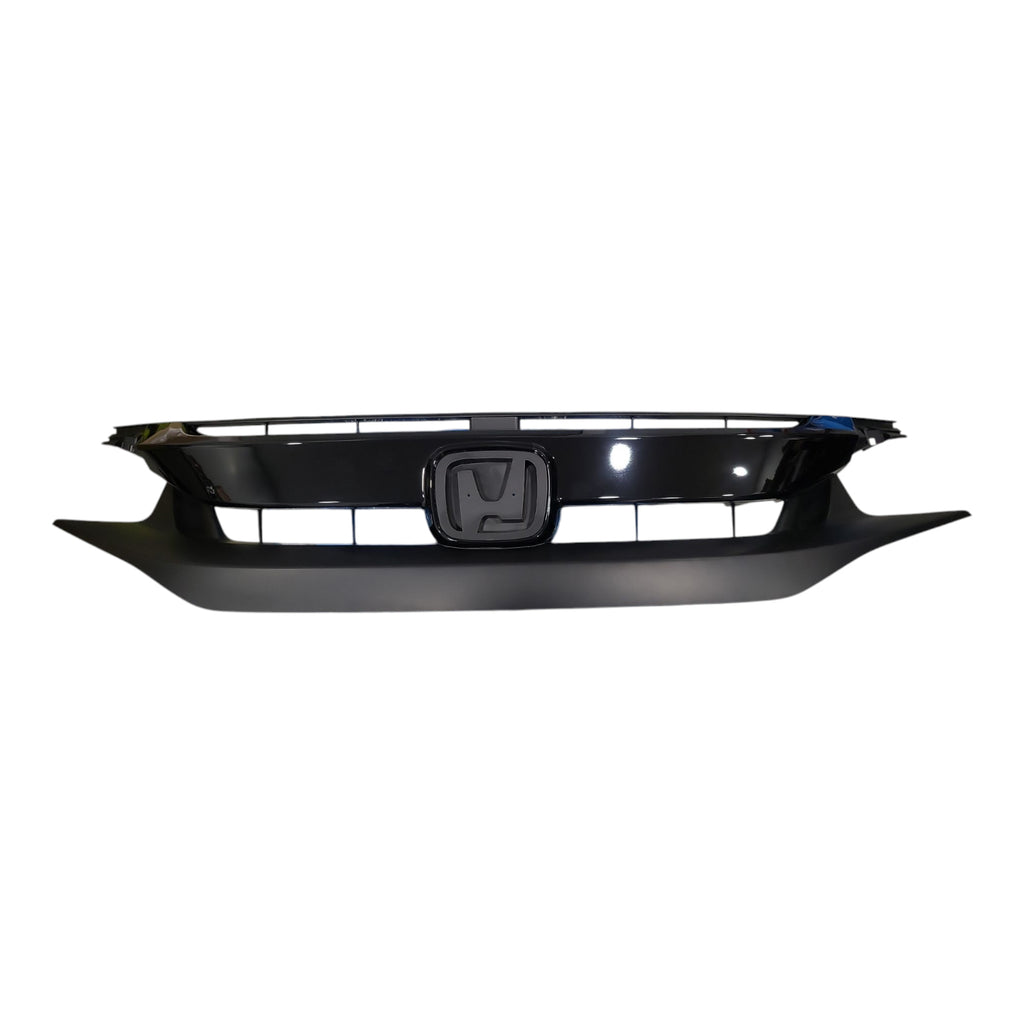 For 2019-2021 Honda Civic Front Bumper Kit with Fog Lamps
