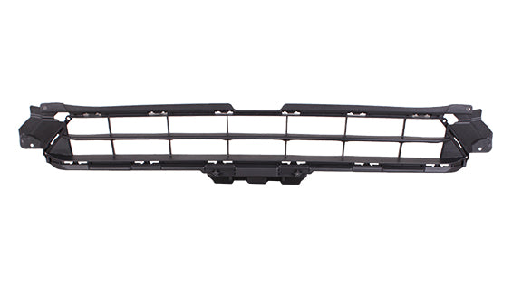 For 2019-2021 Honda Civic Front Bumper Kit with Fog Lamps