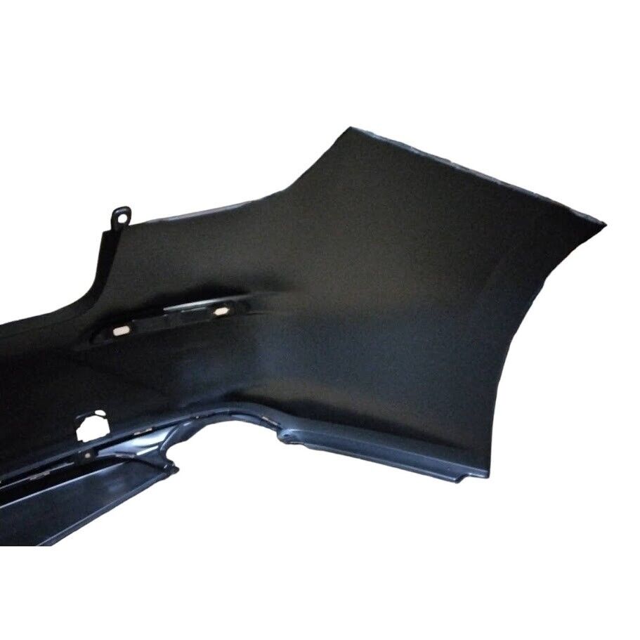 For 2022-2025 Honda Civic Rear Bumper with Reflectors & Tail Throat Strip Covers