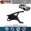 For 2022-2025 Honda Civic Right Rear Quarter Panel